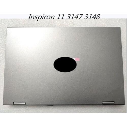 New Laptop LCD Back Cover Screen Lid Cap For Dell Inspiron 11 3000 3147 3148