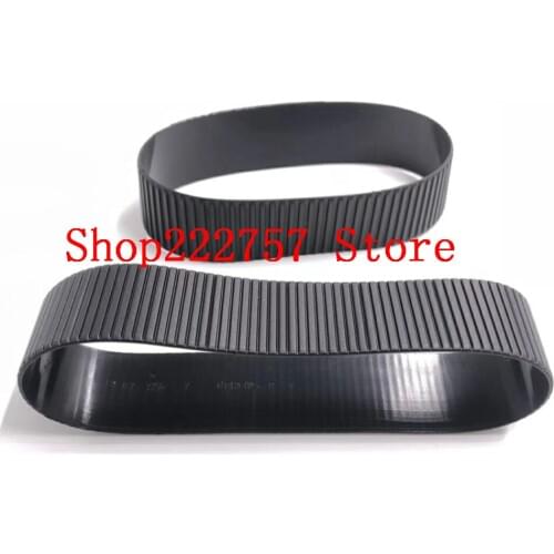 NEW Lens Focus Zoom Grip Rubber Ring For Canon EF 24-70 mm 24-70mm f/2.8L USM Repair Part (Gen 2)
