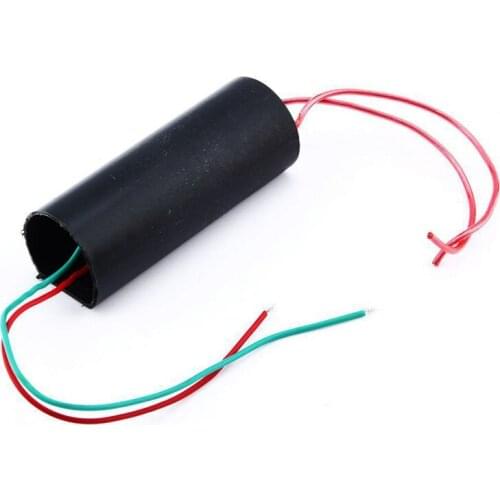 New DC 3V-6V bis 400kV 400000V Boost Step up Power Module High Voltage Generator