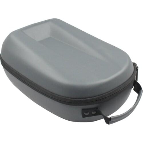 Portable Cover Carrying Case Storage Box Waterproof EVA Travel Bag Protector Hardcase for Oculus Quest 2 VR Headset