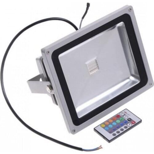 LED Floodlights PT China