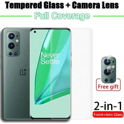 VickRubie Screen Protectors For OnePlus 8T