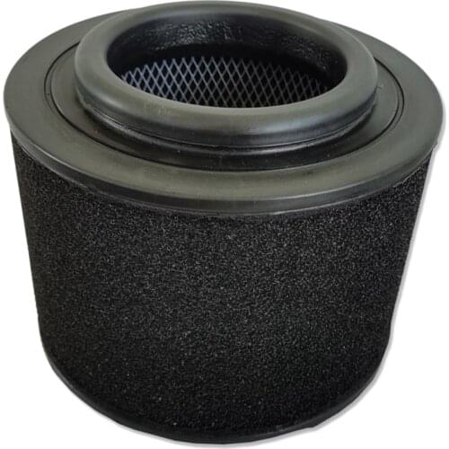 High Flow Engine Air Filter for Toyota Hilux 2005-2015 17801-0C010, Increase Engine Air Intake