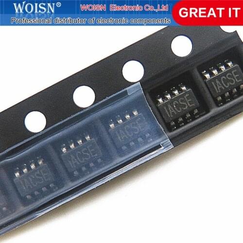 5pcs/lot MP1495DJ-LF-Z MP1495DJ MP1495 silk-screen ACSE ACSJ SOT23-8 In Stock