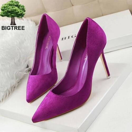 DJDSCOSTUME Womens High-heeled Shoes
