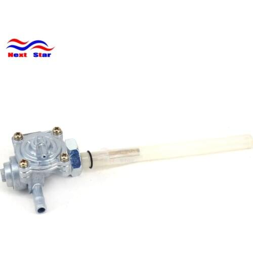 Motorcycle Supply Gas Fuel Valve Oil Tank Switch Petcock Cock Tap For HONDA CB400 1993-1998 CB750SC Nighthawk 1991-2003