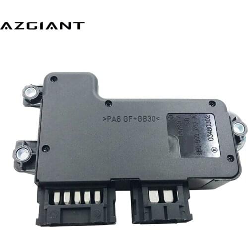 Car Electric Seat Adjustment Switch Button for Audi Old A4 2003-2008 A6L 2005-2011 B6 B7 C6