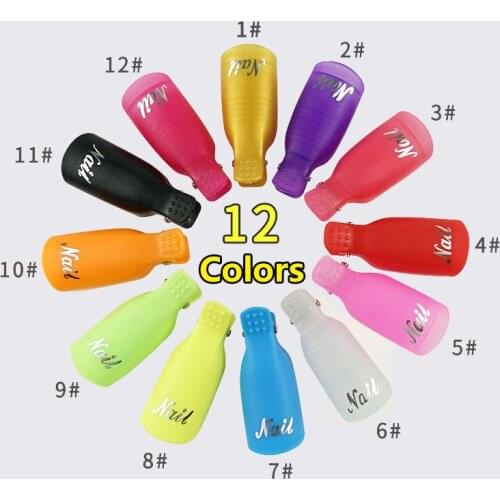 MININAIL Foil For Nail Polish Remover