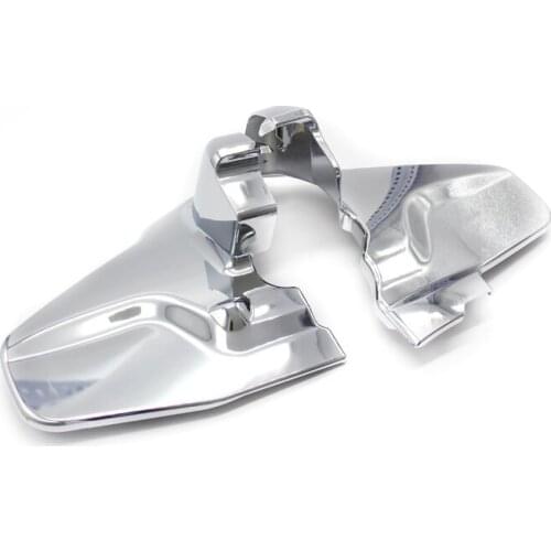 Motorcycle Lower Side Frame CoversFor Engine Frame Covers For Honda Goldwing GL1800 2012 2013 2014 2015