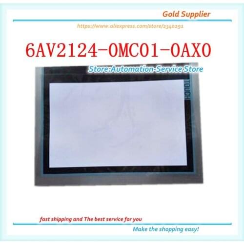 New Protective Film For TP1200 6AV2 124 6AV2124-0MC01-0AX0