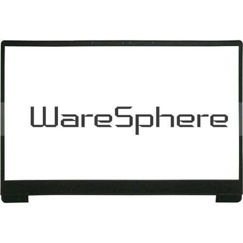 NEW Original LCD Front Bezel for Lenovo Ideapad 330S-15 330S-15IKB 330S-15AST 330S-15ARR AIR-15 5B30R07420 Black