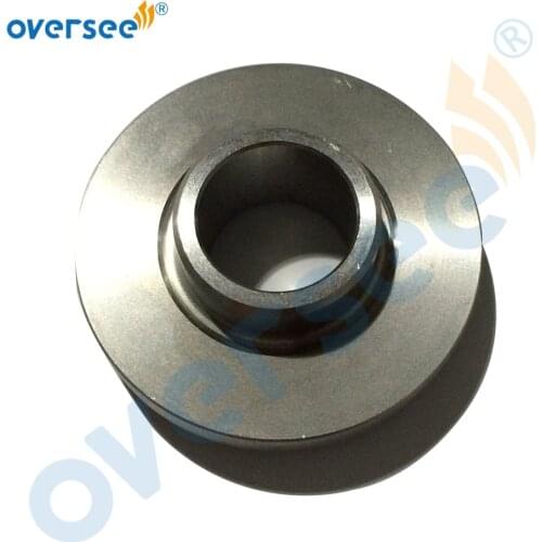 OVERSEE Marine Aftermarket 57632-93901 Superseded Propeller Washer Spacer for Suzuki 15 HP DT15 Outboard Engine