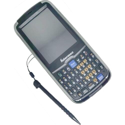 Used Data Collector Intermec CS40