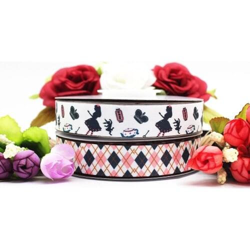 2 Pattern Pink Princess Girl Double Sided Printing Lanyard Ribbon for Keys Mobile Phone Hang Rope Card Badge Holder DIY Keychain