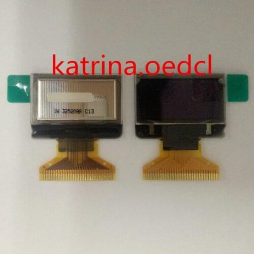 1.3 Inch OLED display white blue colors IC:SH1106G driver LCD Panel New&Original
