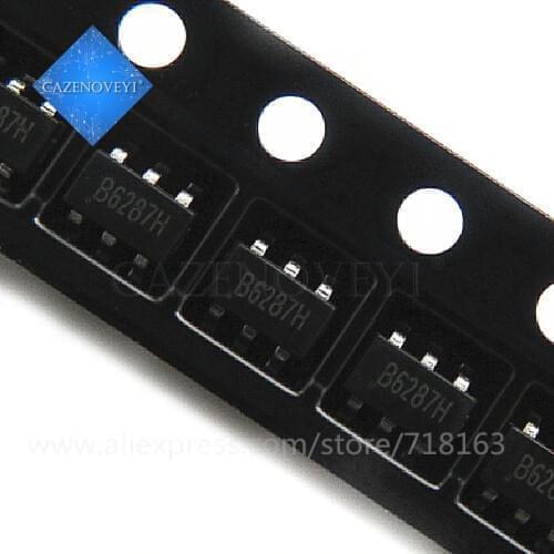 20pcs/lot MT3608 3608 B628 SOT-23-6 In Stock