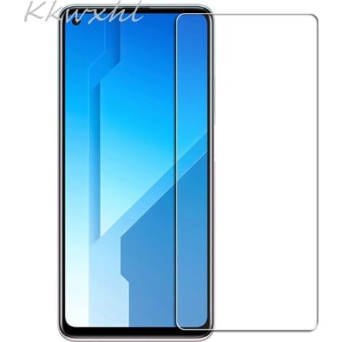 9H HD Tempered Glass For Huawei Honor Play 4 Protective Film ON Play4 TNNH-AN00 Screen Protector Cover