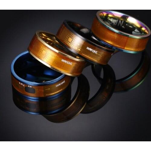 BESTFASHIONJEWELRY Rings