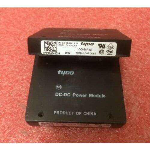CC030A-M LUCENT DC / DC Power Supply Module Free shipping