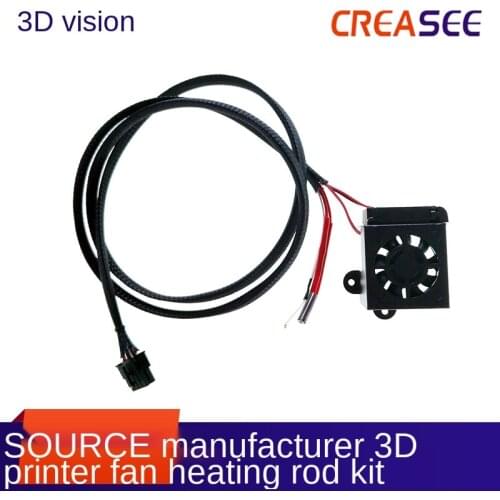 CREASEE Spare Parts For 3D Printers