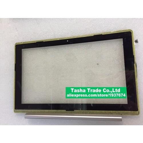Brand New For ASUS VivoBook S200 S200E X200CA X202 X202E Touch Screen Digitizer Glass 11.6" Tablet