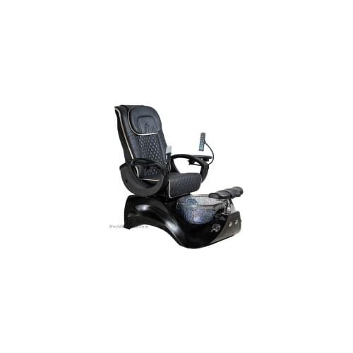 Doshower hair salon massage chair with luxury salon furniture of liner pedicure