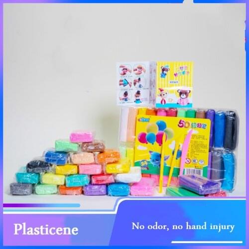 DOYOQI Plasticine