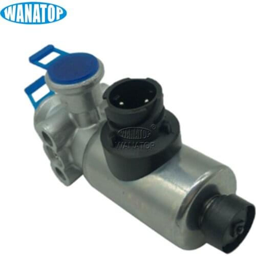 Solenoid valve OEM 4720706390 1506134 0049975536 0049979336 0059971236 For MERCEDES-BENZ