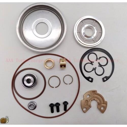 GT2538C Turbocharger Parts Repair kits,454207-0001,A6020960899 for Springe-r AAA Turbocharger Parts