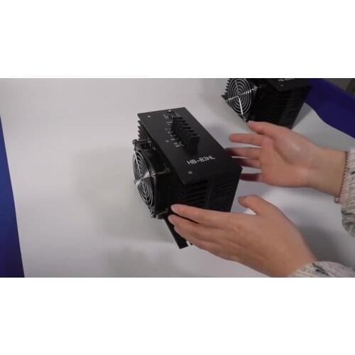 HB-B3HL HB-B3C HB-B3CE 3 phase step motor driver 220v bag making machine spare parts