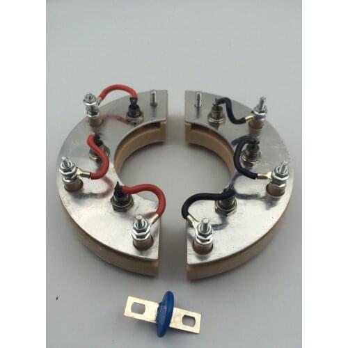 Stanford Brsuhless generator Rectifier Diode rectifier rectifying wheel 25A UC machine RSK2001