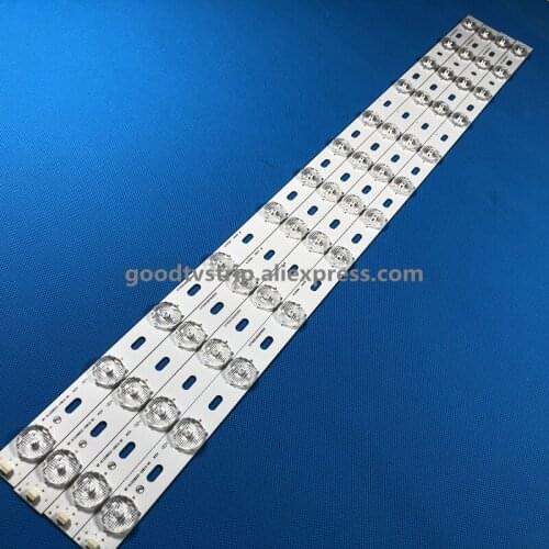 LED32M2800 LED32F3300C light bar 35016695 35017248 35017084 2 light bar prices 12lamps
