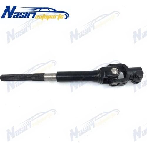 Lower Intermediate Steering Shaft w/ Coupler For LEXUS RX300 1999 2000 2001 2002 2003