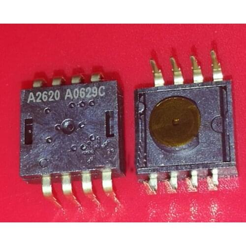 New ADNS-2620 A2620 dip8 5pcs