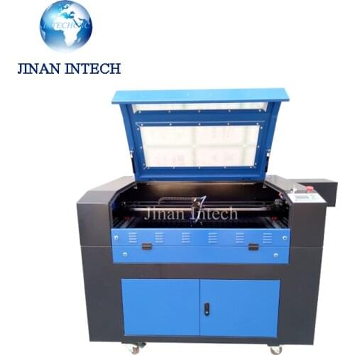 Excellent LFJ6090 wuhan laser cutting machine