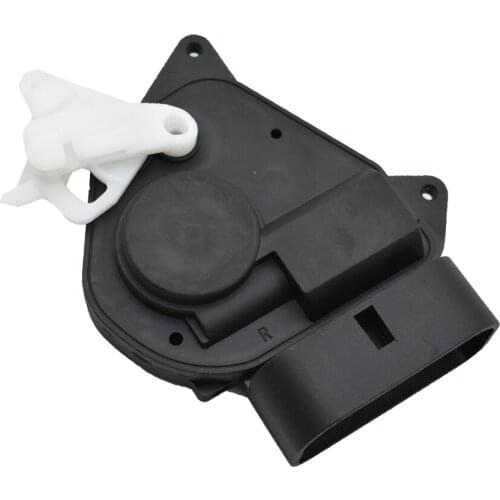 CAR Central Door Lock Actuator Front right OEM 69120-12070 6912012070 For Toyota Corolla 2000-2008