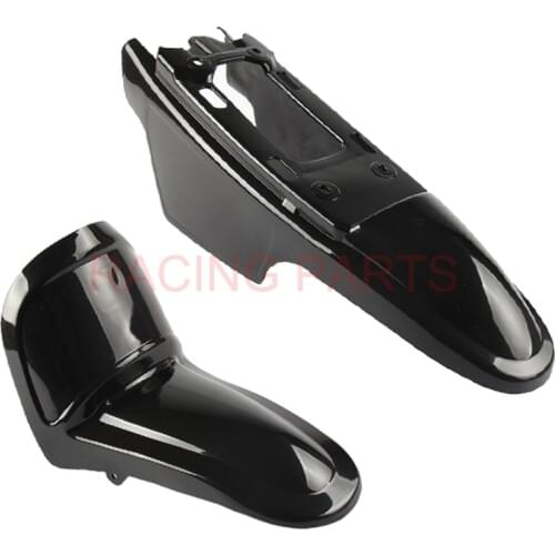 PLASTICS Fender Body Covers Kits FOR PW50 PiWi 50 PW 50CC PEEWEE KID DIRT BIKE