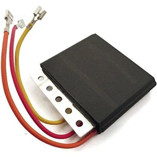 Motorcycle Regulator Rectifier 4010387 For Polaris Genesis 1200 SLXH 1050 SLX1200 SLTH700 PRO1200 4060115 4010302