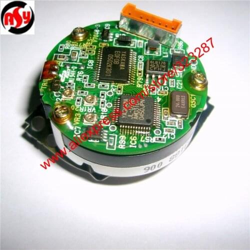ROTARY ENCODER working for SGMAH-02AAA6CD-OY / SGMAH-02AAA6CD-0Y / SGMAH-04AAA6CD-OY / SGMAH-04AAA6CD-0Y