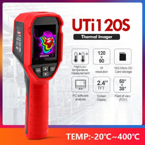 UNI-T Goods For Training