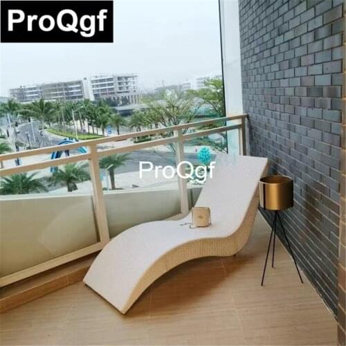 Prodgf 1 Set Romantic Outdoor Single Leisure Ins Sleeping Bed