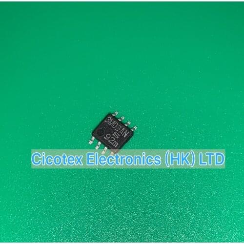 10pcs/lot IR3M03AN SOP8 IR 3M03AN PULSE WIDTH MODULATION TYPE SWITCHING REGULATOR CONTRL IC 3M03ANS IR3M 03AN