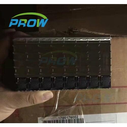 1700176002 170017-6002 SFP2*8 SFP+ 2by8 moIex connector Prow socket