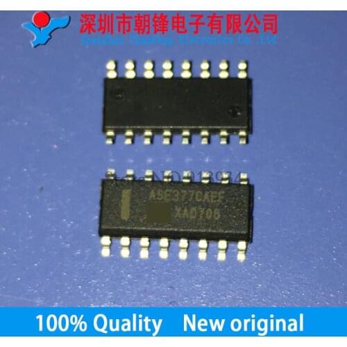 5PCS ASE377C ASE377CAEF SOP16 New original