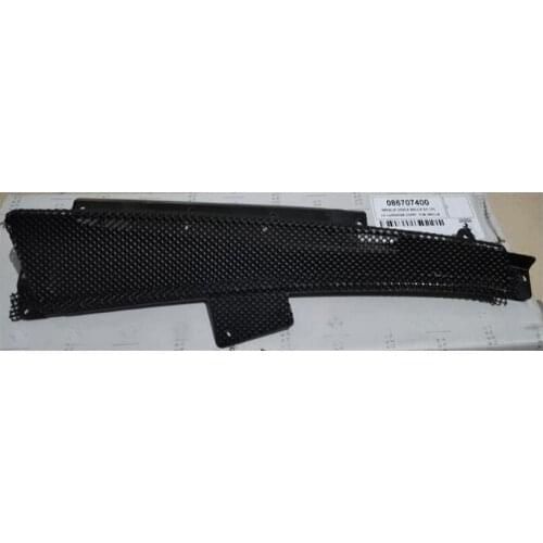 For Ferrari 488 Front Bumper Racing Grille Vent