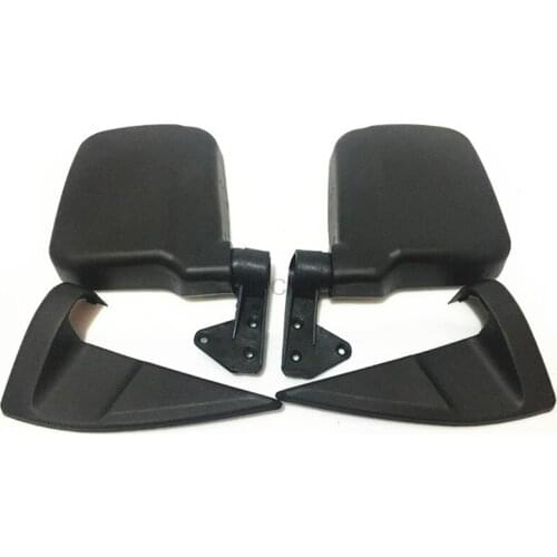 FOR Wuling Zhiguang Yangguang Rearview Mirror Assembly 6371/6376/Reflector 6400 Imported products High Quality Accessories