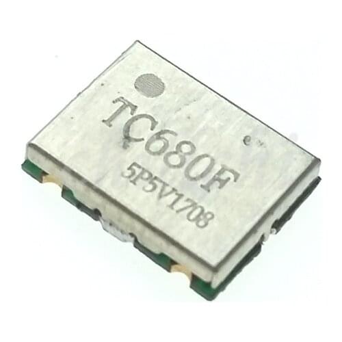 TC680F Wireless microphone VCO voltage controlled oscillator 655-705MHZ