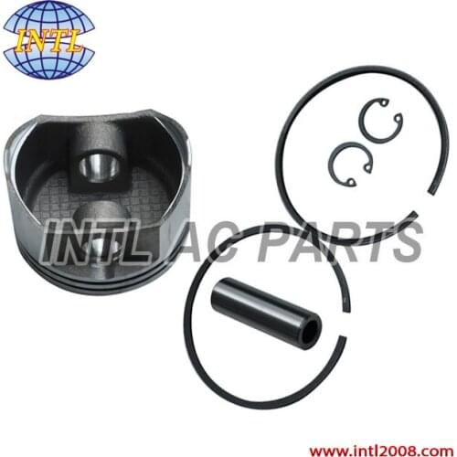 A/C Air conditioning Spare Parts Assembly Compressor Steel Piston Ring Set for Bitzer 4NFCY 6NFCY 4PFCY 6PFCY 4TFCY 6TFCY 4TFCY