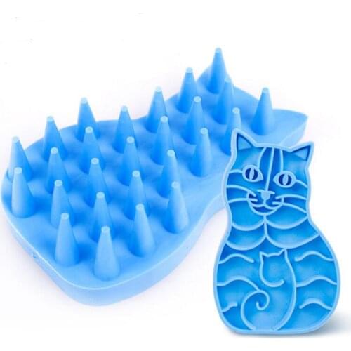 Силиконовые расчески Linxikeji China At AliExpress