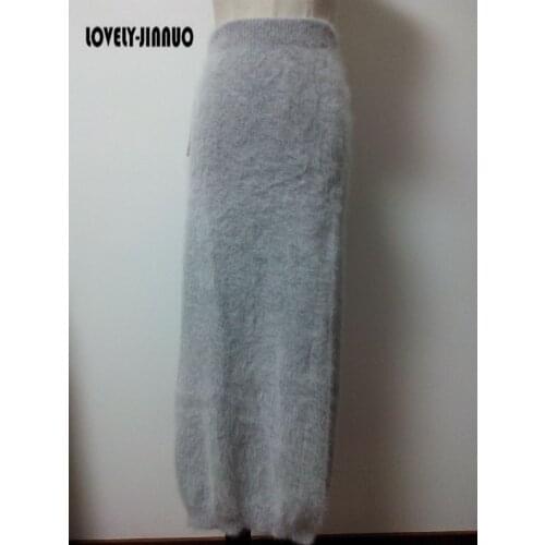 Женские теплые юбки LOVELY-JINNUO China At AliExpress